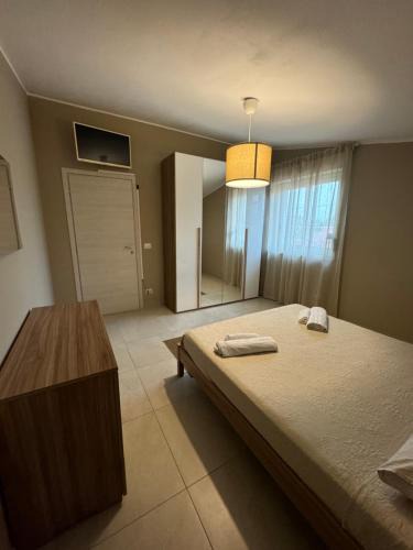 Contrada Pantano d'Arci House | Marina sea home