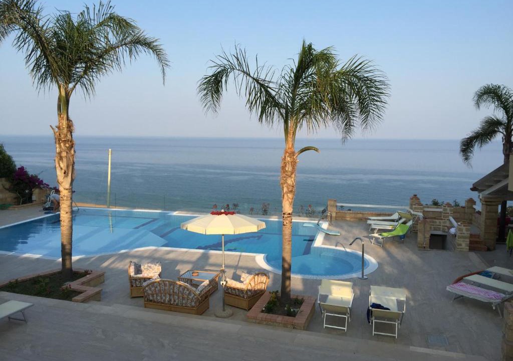 Scifo House | Marine Park Casa Vacanze