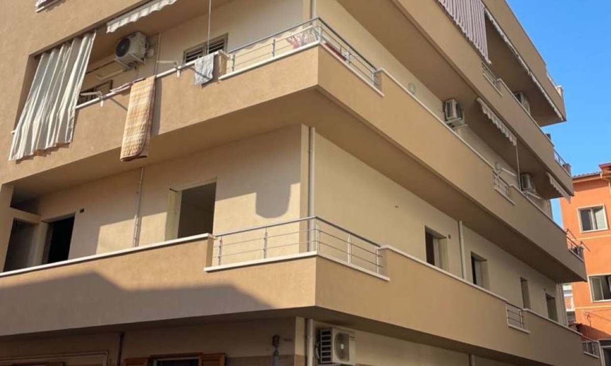 Bagnara Calabra Apartment | Marinella vacation home a stone's throw from the beach