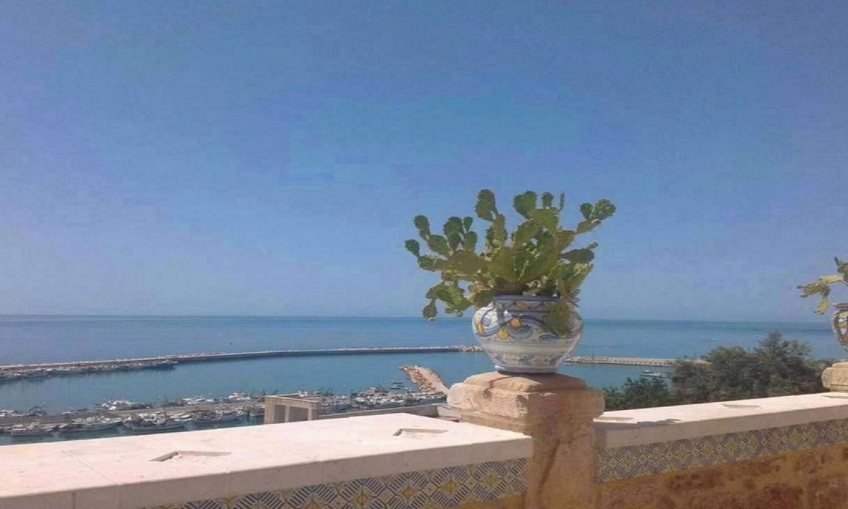 Sciacca Villa | "Marisa" independent villa 150 meters from the beach with private garden
