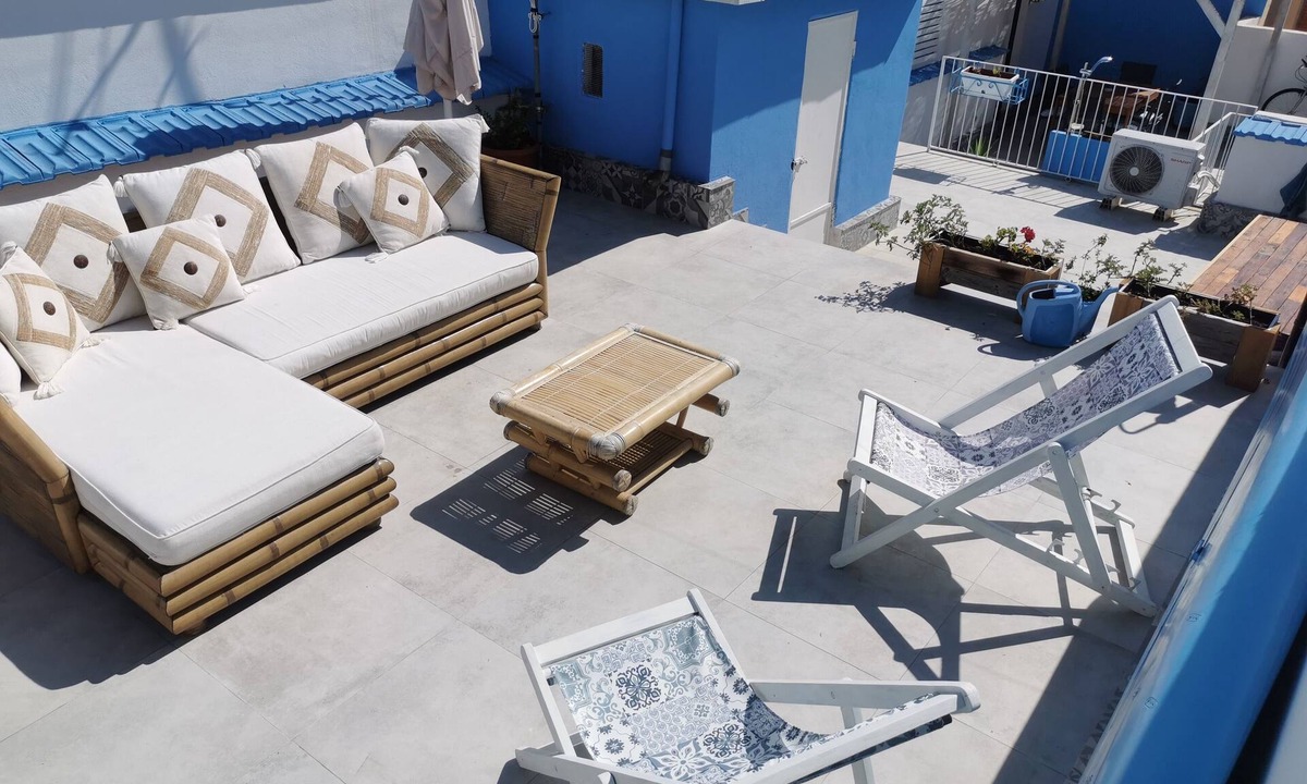 Riposto House | Marisol house 2 steps from the sea (2-4 people)