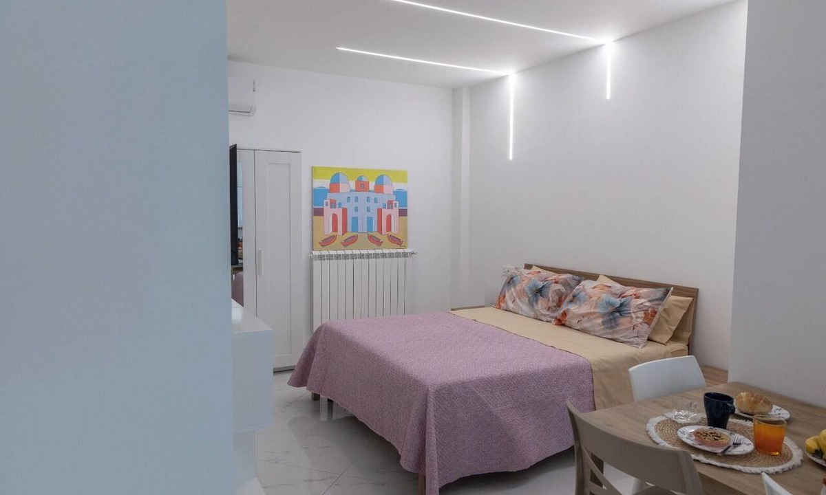 Barano d'Ischia Apartment | Maronti Suite Ischia