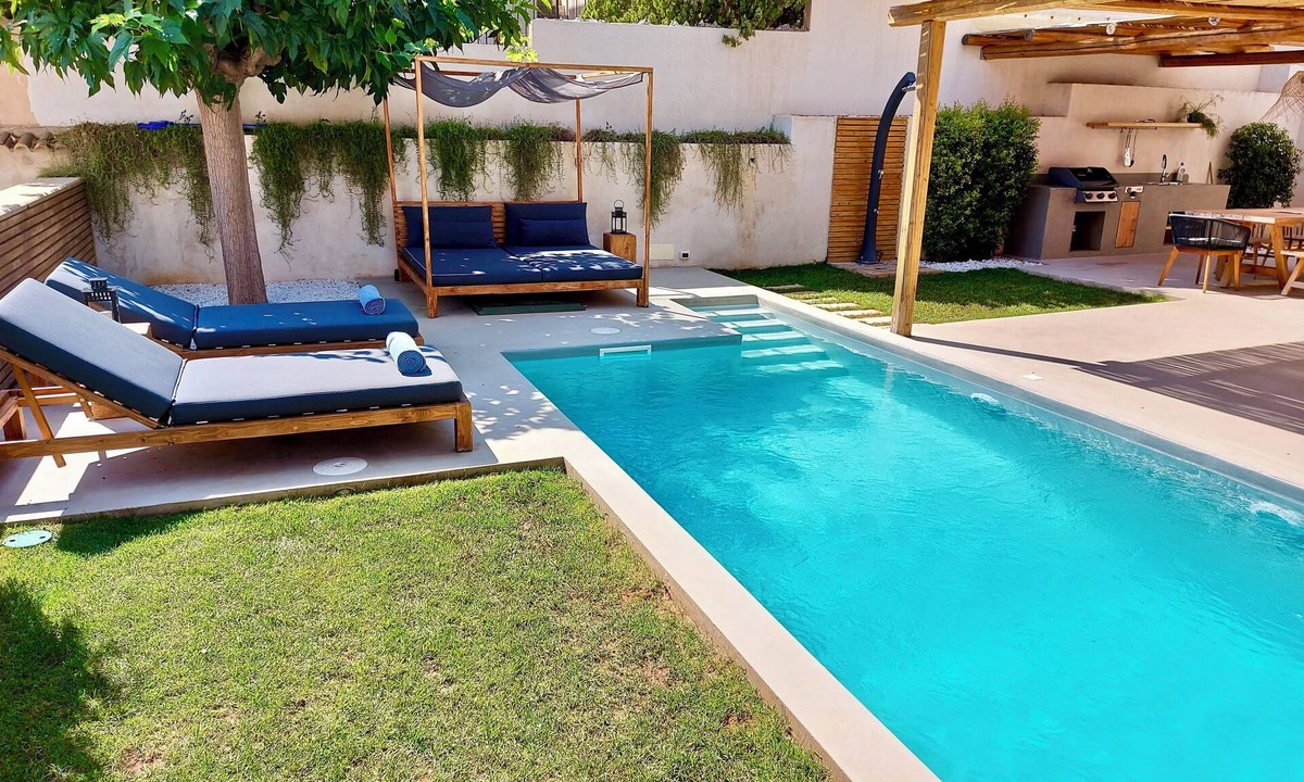 Marina di Ragusa Villa | Marsa 'A Rillah- Villa on the sea