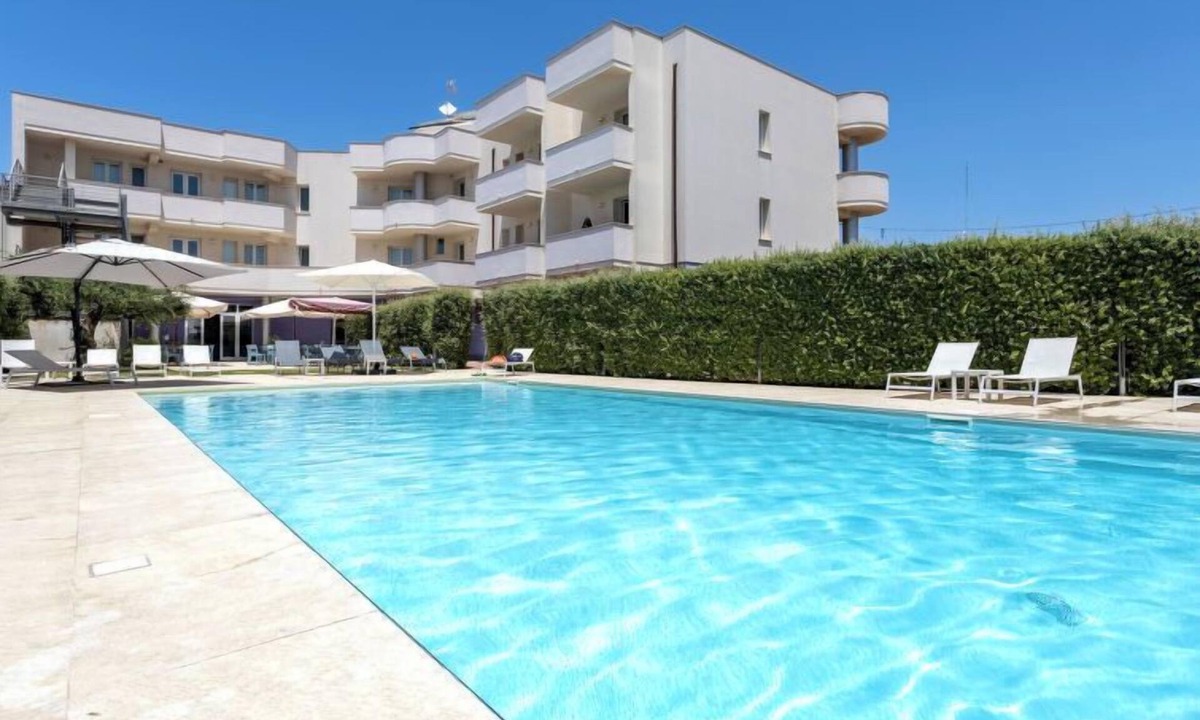 Marsala Apartment | Marsala Superiore Riserva by Interhome