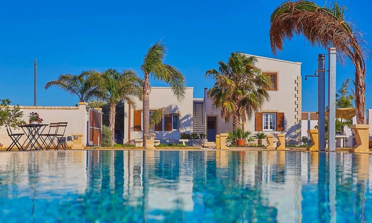 Marsala Villa | Marsala villa rental