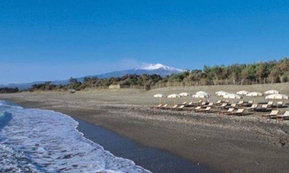 Calatabiano Bed & Breakfast | Marty Luxury B&B
