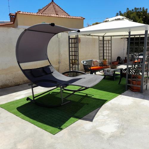 Fontane Bianche Villa | Marty's Home - Villetta vicino al mare