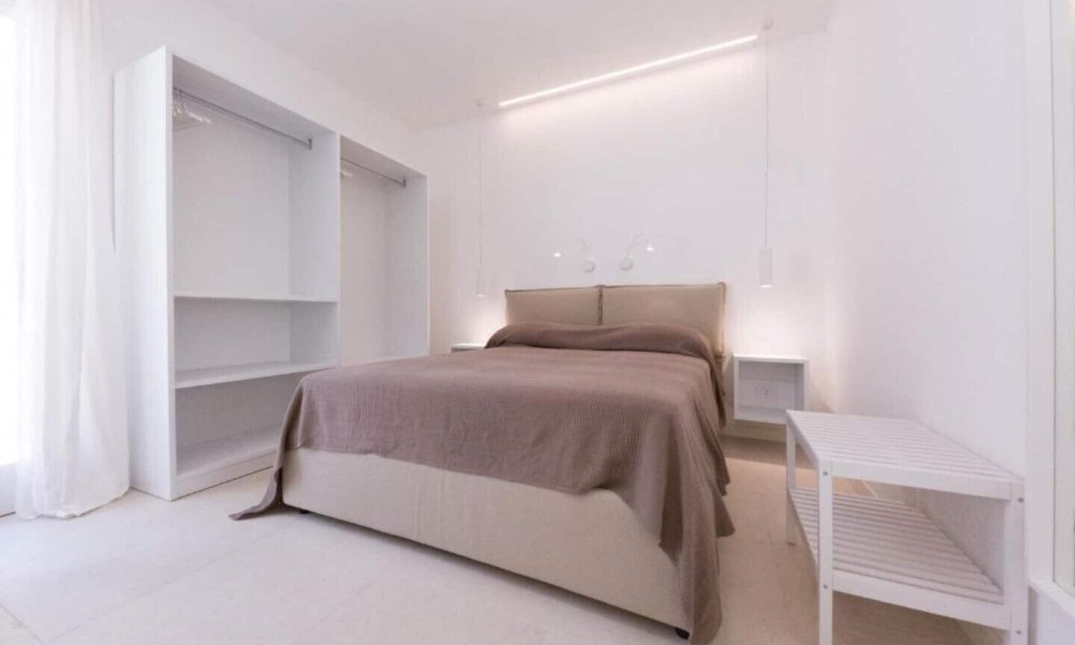 Favignana Condo | Maruzza Home 101