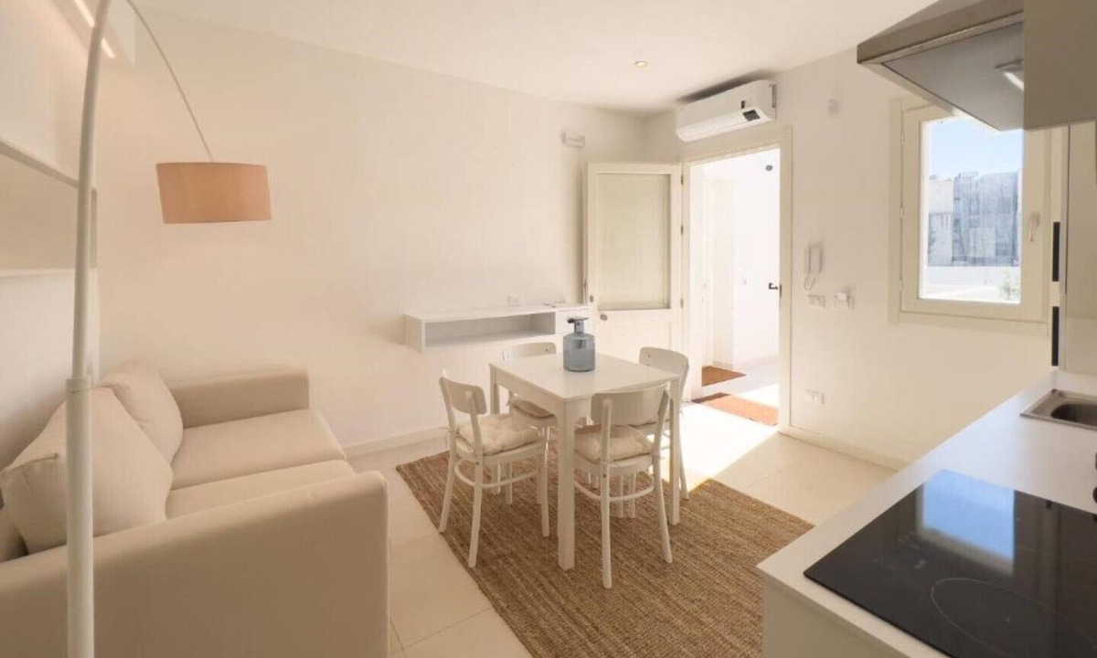 Favignana Condo | Maruzza Home 202