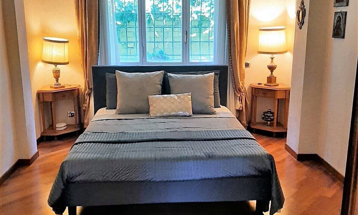 Ripa Apartment | Mary Grace house