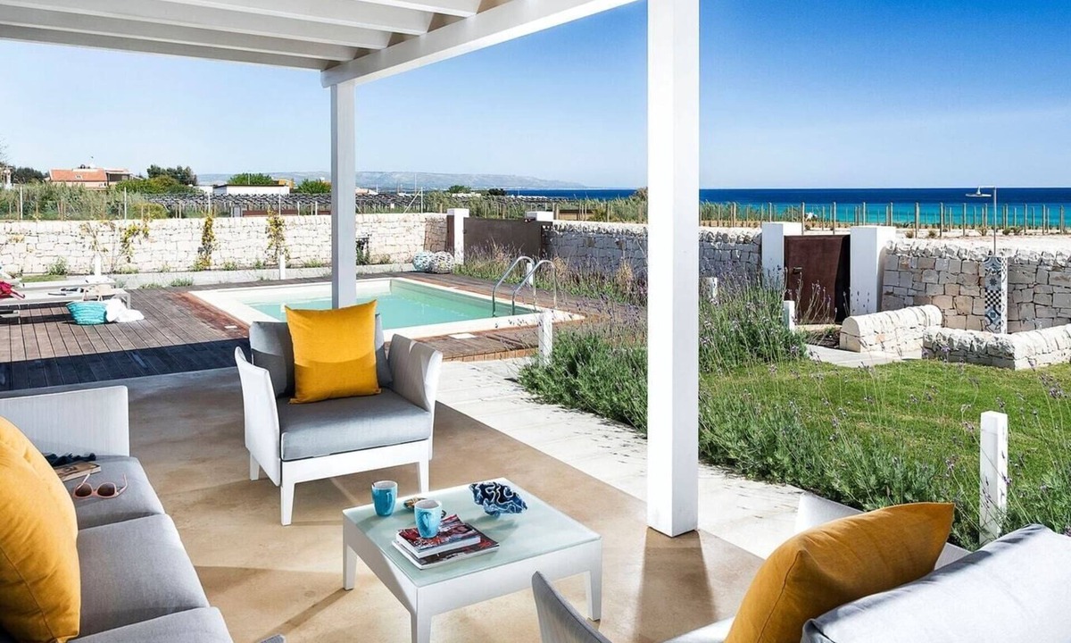 Reitani Villa | Marza Estate – Marzamemi Area