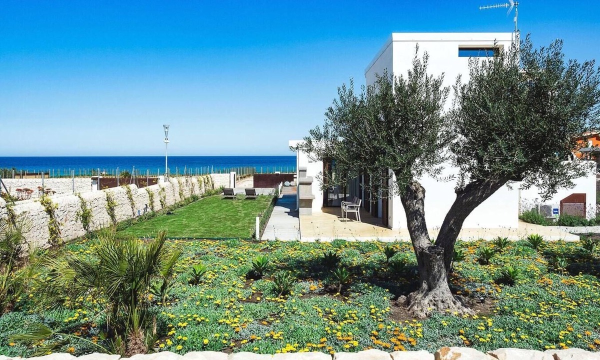 Reitani Villa | Marza Residence – Alzavola and Grigia