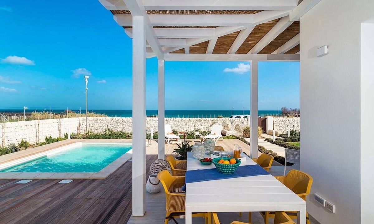 Reitani Villa | Marza Residence – Villas Alzavola, Grigia, Bruna