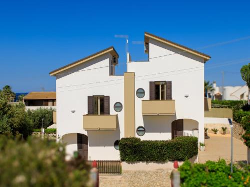 Fondo Morte House | Marzamemi