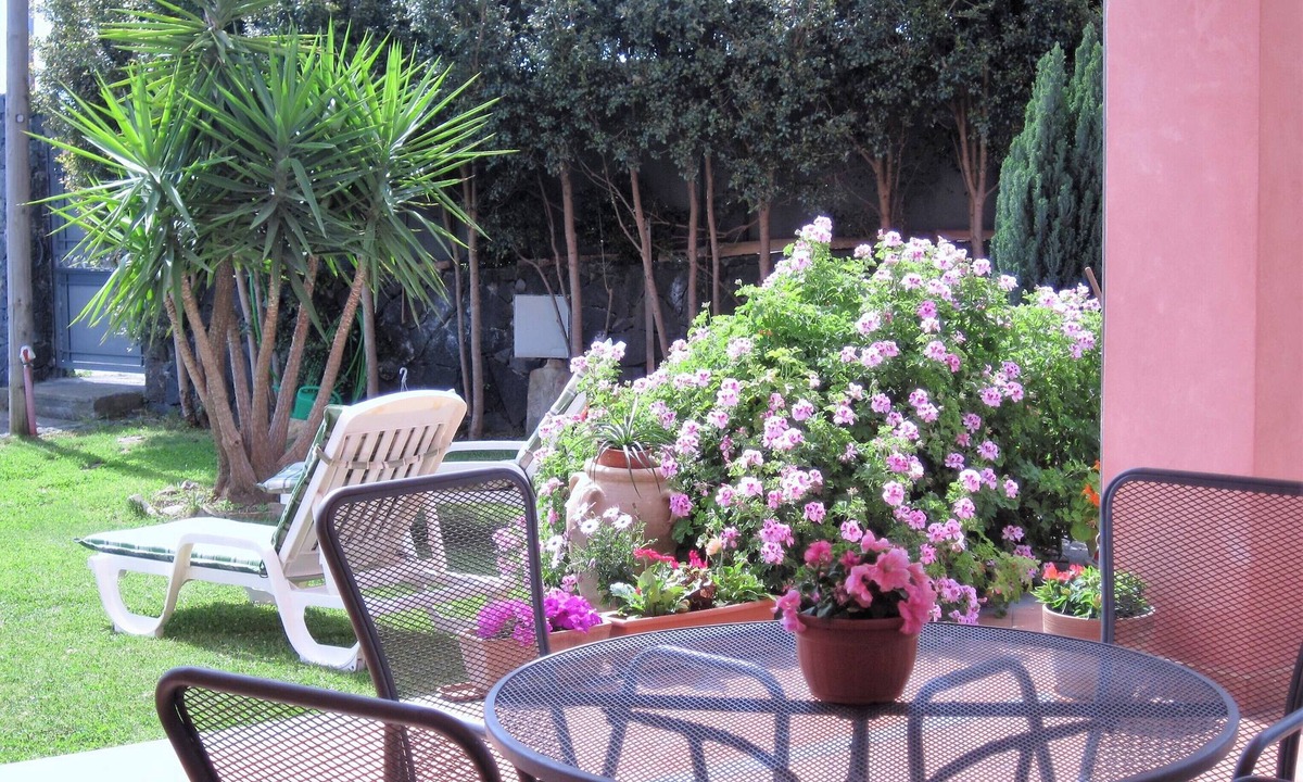 Santa Venera-Portosalvo Villa | Mascali: House/Villa - Mascali