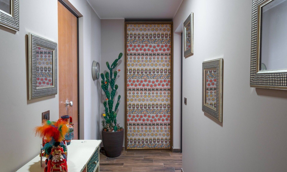 Fiumefreddo di Sicilia Apartment | Masciara Home - Accoglie per Tradizione