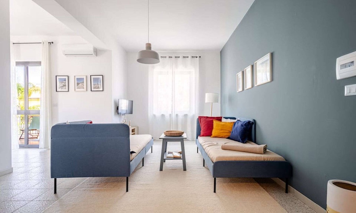 Bianco Apartment | Masira House - 120 m² between sea and trekking on the Jasmine Coast