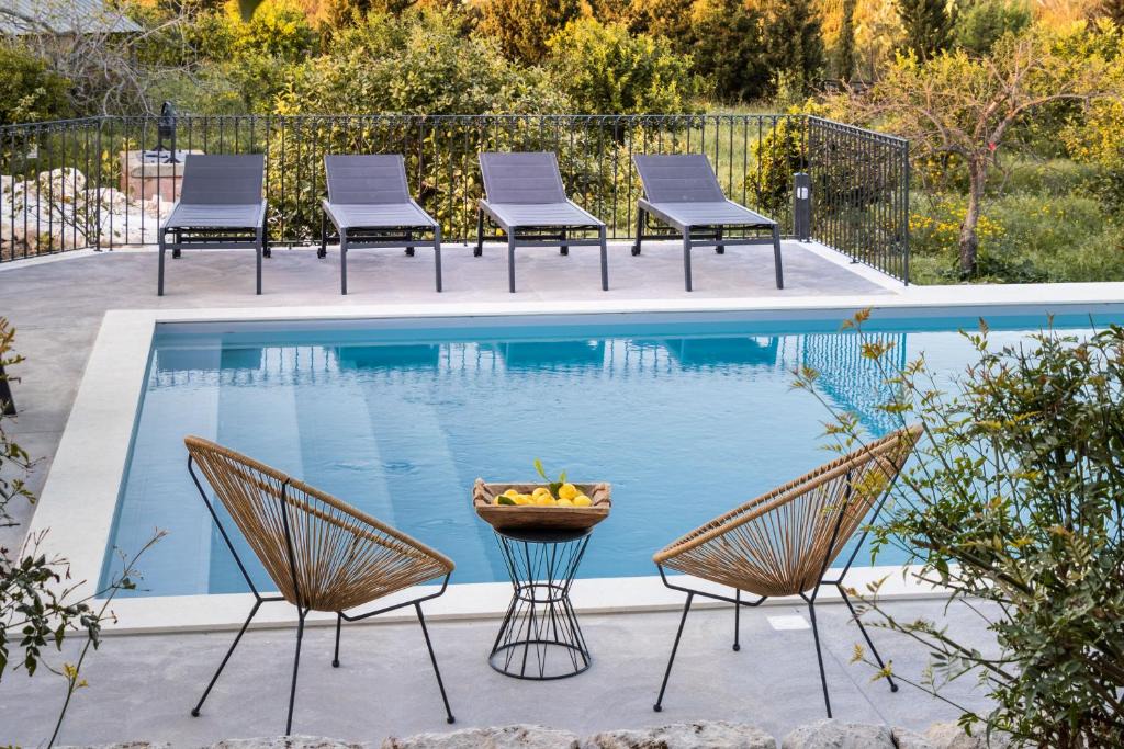 Avola House | Masseria Bio - Agriturismo Villa Grazia