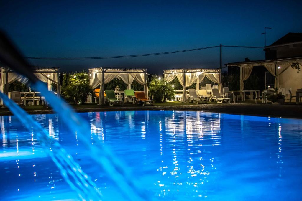Cerignola Resort | Masseria Cafora