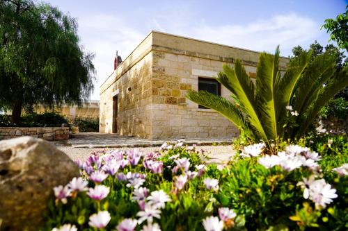 Gioia del Colle House | Masseria Ciavea