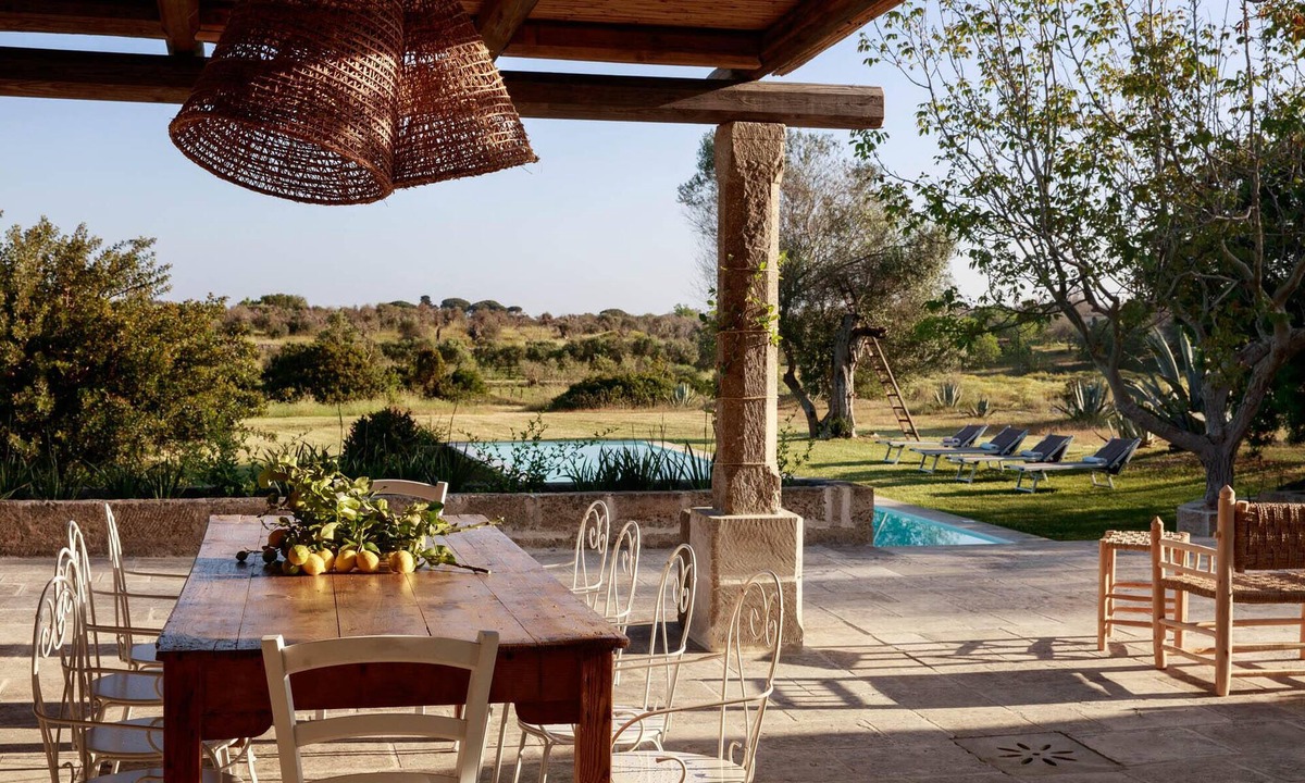 Carpignano Salentino Other | Masseria del Gigante - Salento, Italia
