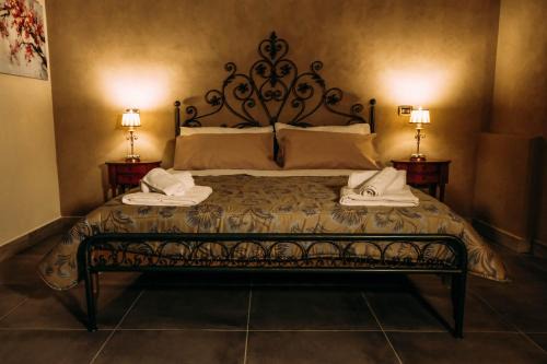 Bellona House | Masseria PerBacco Country House