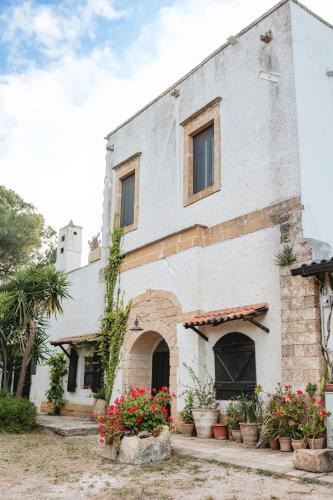 Torchiarolo House | Masseria Piutri