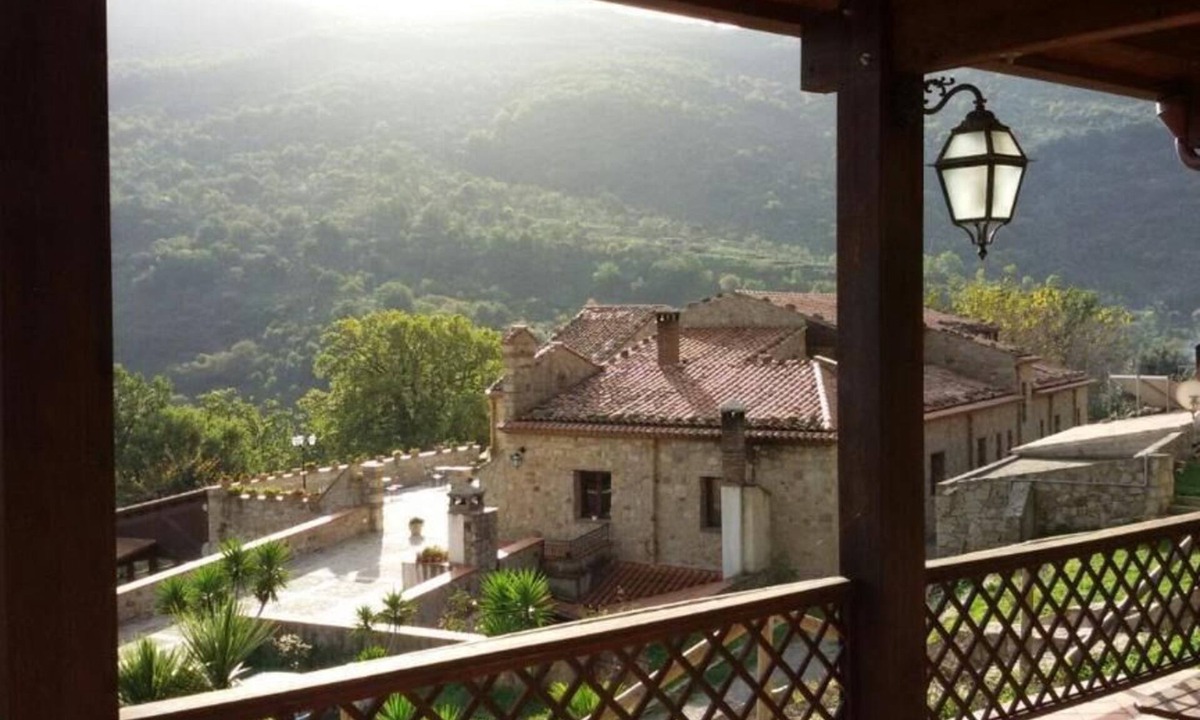 Castelbuono Other | Masseria rocca di Gonato