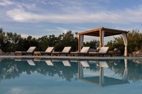 Presicce House | Masseria Tenuta Specolizzi