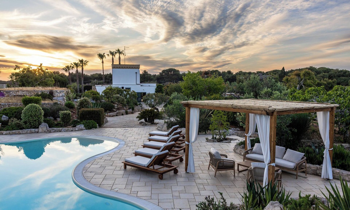 Presicce Other | Masseria Tenuta Specolizzi