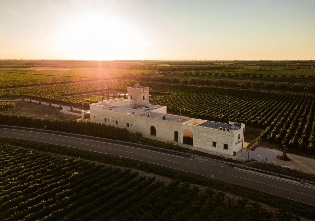 Torchiarolo Resort | Masseria Torleanzi Wine Relais