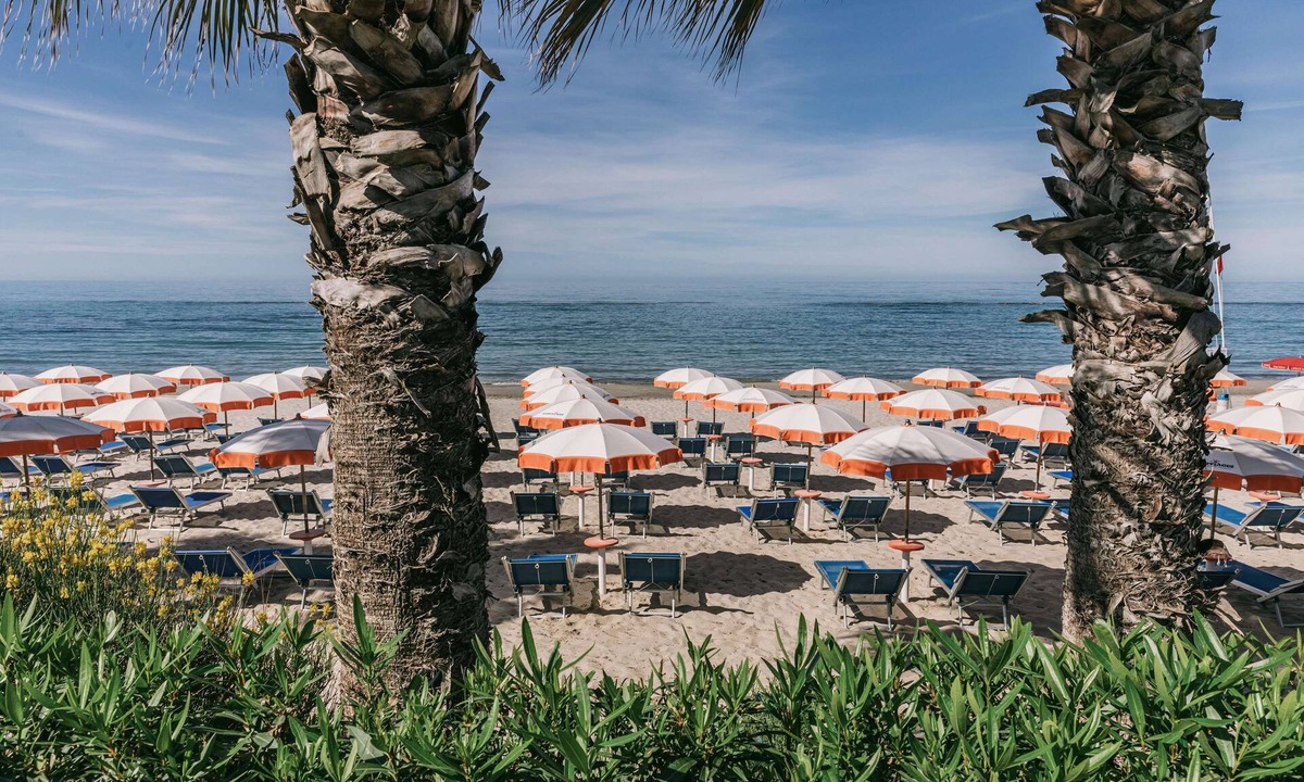 Sciacca Hotel | MClub Cala Regina