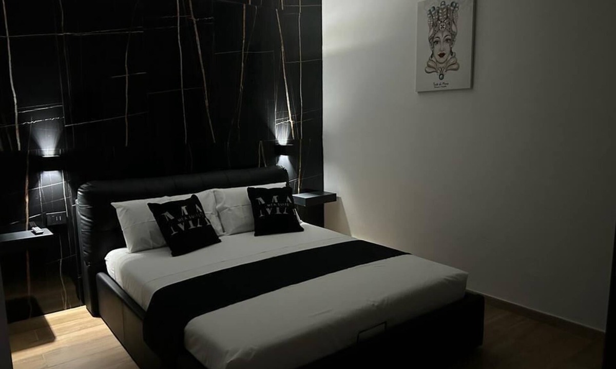 Borgo Vecchio Apartment | MEA Suite