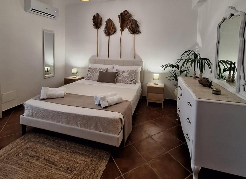 Aspra Apartment | Mediterranea Home