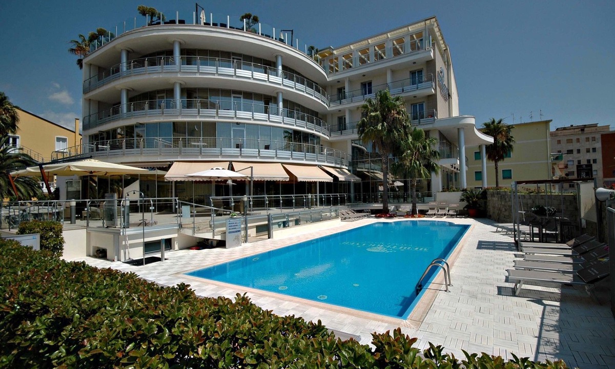 Amantea Hotel | Mediterraneo Palace Hotel