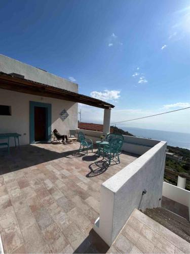 Filicudi Porto House | Melania Home
