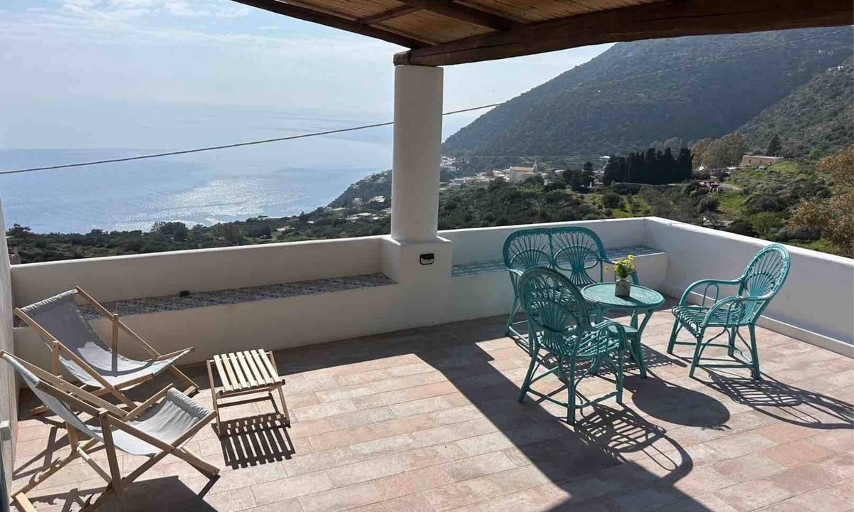Filicudi House | Melania House I