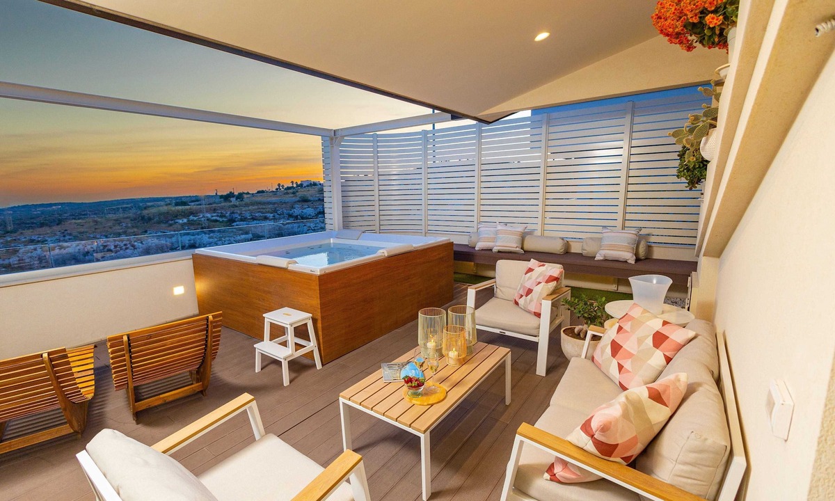 Ispica Apartment | Melifra Appartamento