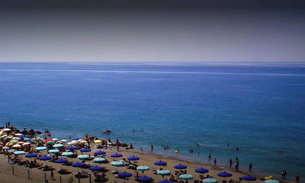 Guardia Piemontese Marina Hotel | Meridian Hotel