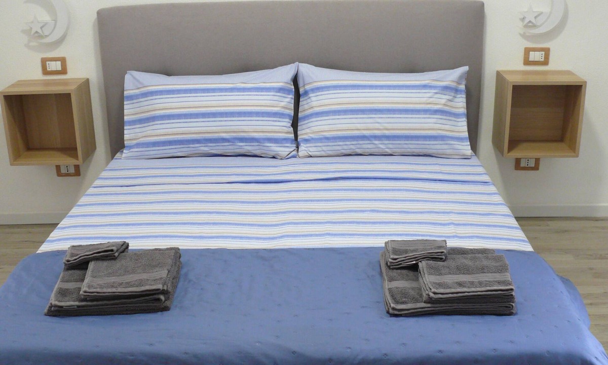 Province of Messina Apartment | Messina Apartments