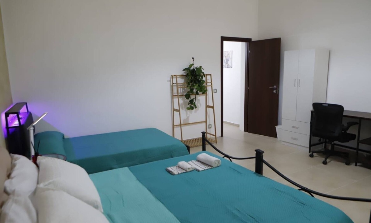 Monte Po-Nesima-San Leone-Rapisardi Apartment | Mi Casa Es Tu Casa