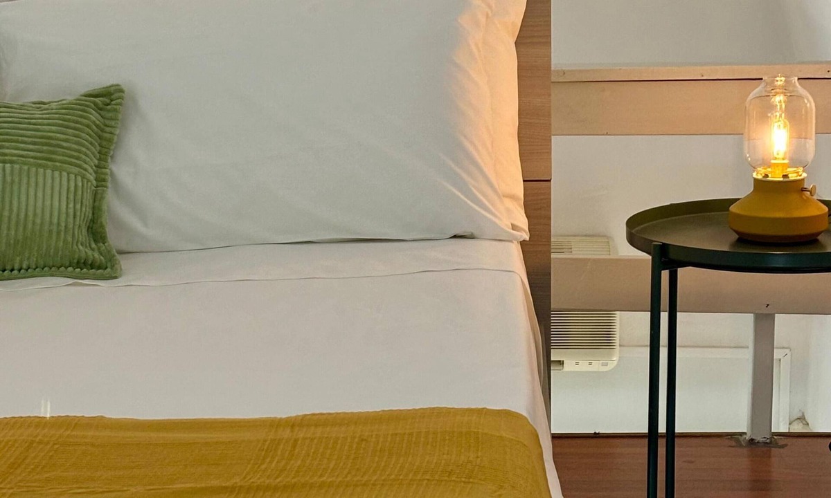 Casa Papa Apartment | MiLù Sicily House, with this downtown accommodation, you'll be close to everything.