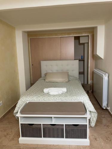 Cosenza Apartment | Mini appartamento” La Casetta”