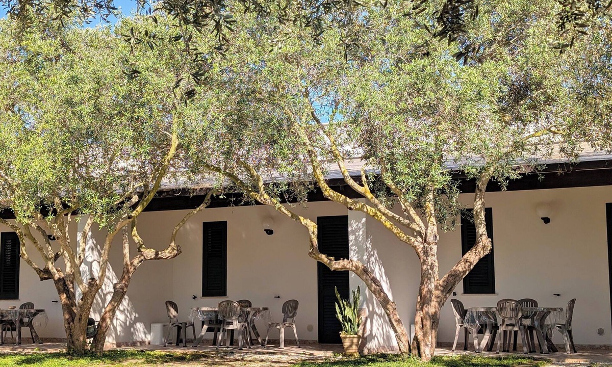 Marsala Apartment | Mini cottages surrounded by nature