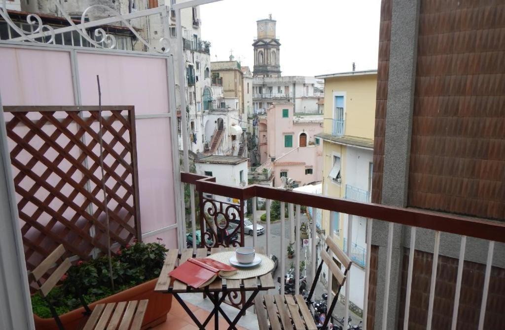 Minori Apartment | Minori Apartment