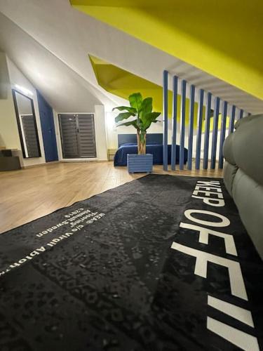 San Nicola La Strada Apartment | Mirabella Loft