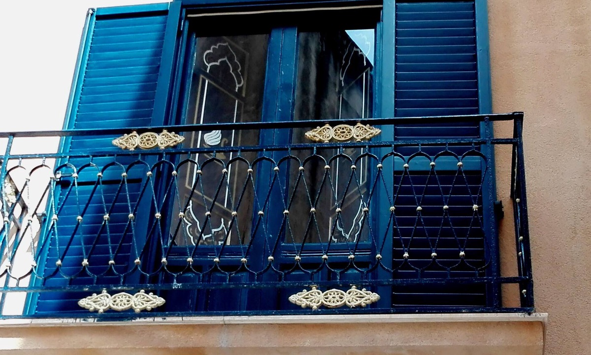 San Francesco House | Mirabilia Arab House