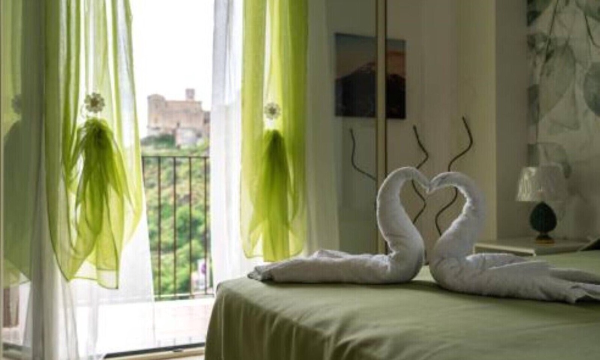 Savoca Apartment | Mirador Savoca