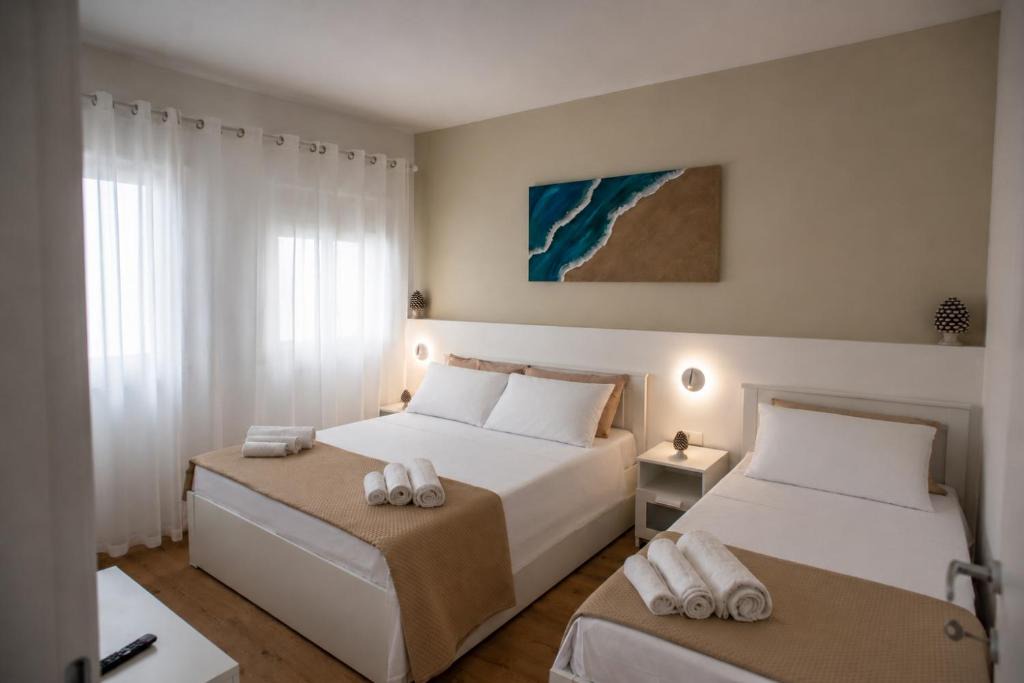 Isola delle Femmine Apartment | Miramare Apartments