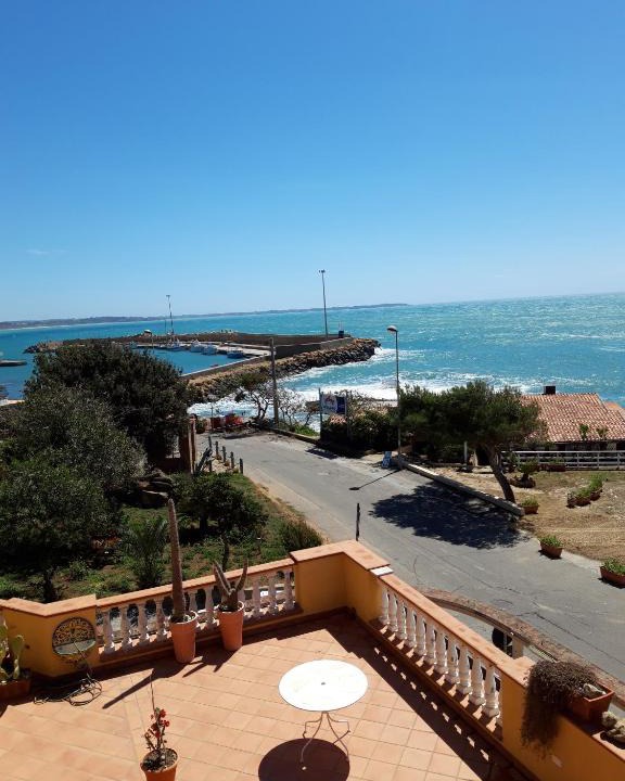 Le Castella Bed & Breakfast | Miramare B&B di Antonella Ranieri